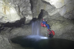 MAOYOG CAVE - SAN JULIAN E. SAMAR